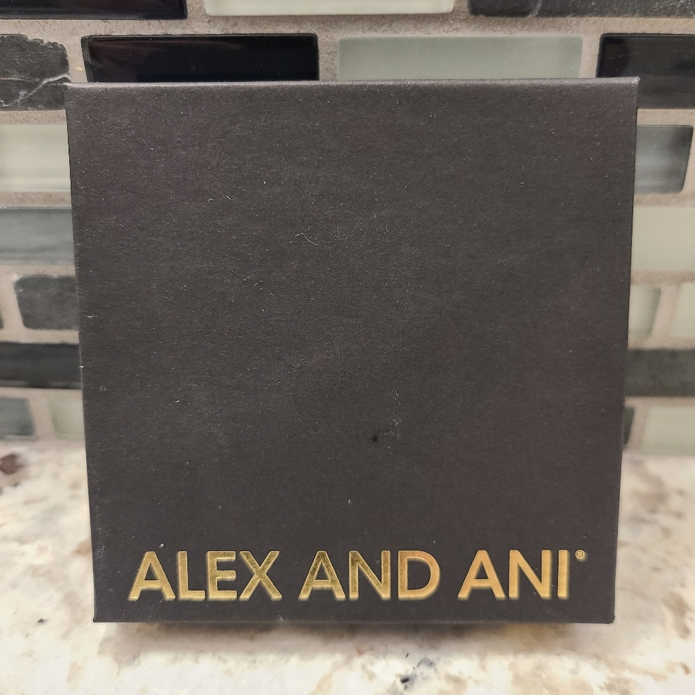 Alex and Ani Small Gift Box